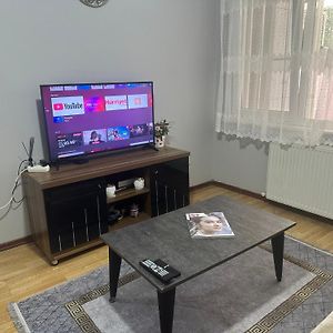 Appartement met Twee Slaapkamers